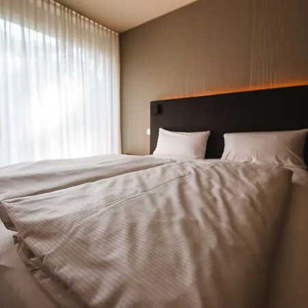 Boardinghouse Hotel