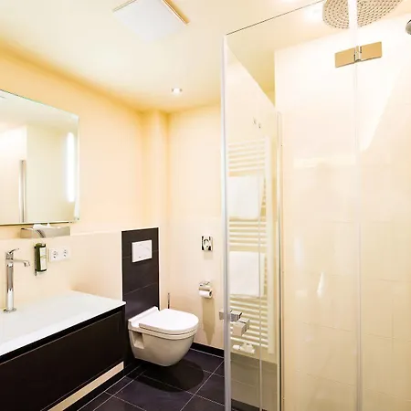 Hotel Boardinghouse 3*