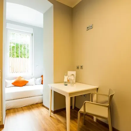 Boardinghouse Hotel 3*