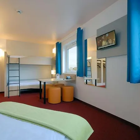 Boardinghouse Hotel