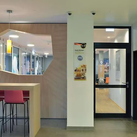 Hotel Boardinghouse Heidelberg