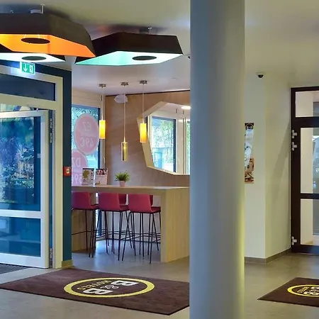 Hotel Boardinghouse 3*