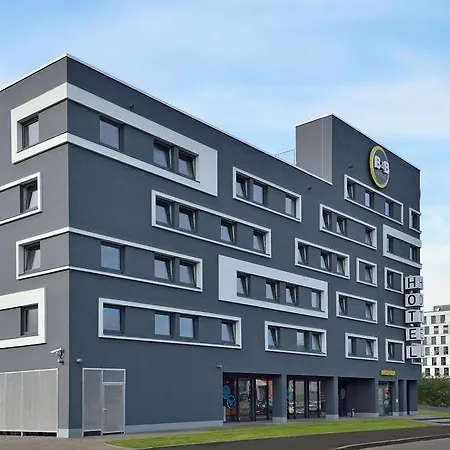 Boardinghouse Hotel Heidelberg