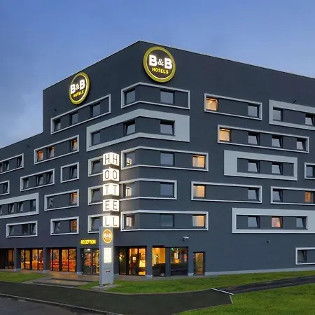 Hotel Boardinghouse 3*