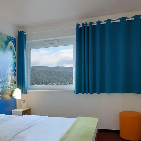 Boardinghouse Hotel Heidelberg