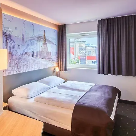 Boardinghouse Hotel 3*