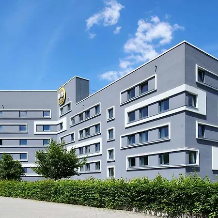 Hotel Boardinghouse Heidelberg