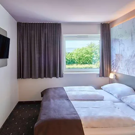 Boardinghouse 3* Heidelberg