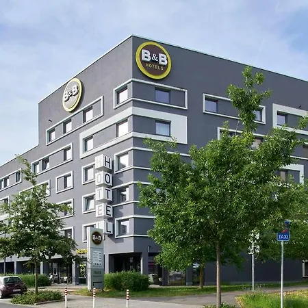 Hotel Boardinghouse Heidelberg