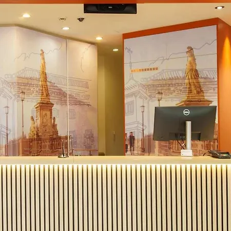 Hotel Boardinghouse Heidelberg
