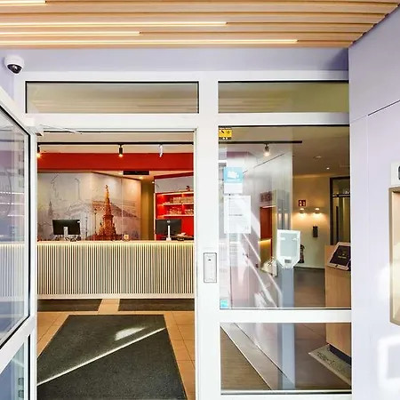 Boardinghouse 3* Heidelberg