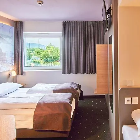 Boardinghouse Hotel Heidelberg