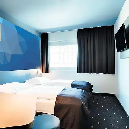 Boardinghouse Hotel
