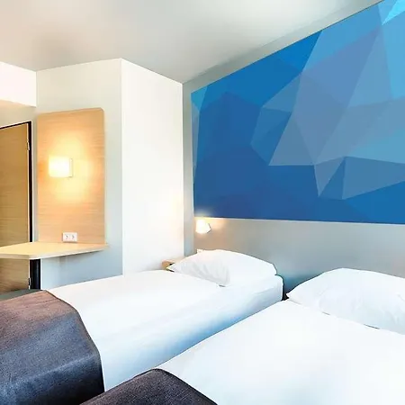 Hotel Boardinghouse 3*