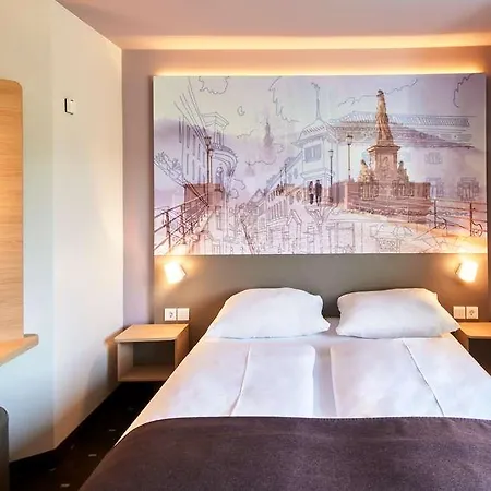 Boardinghouse 3* Heidelberg