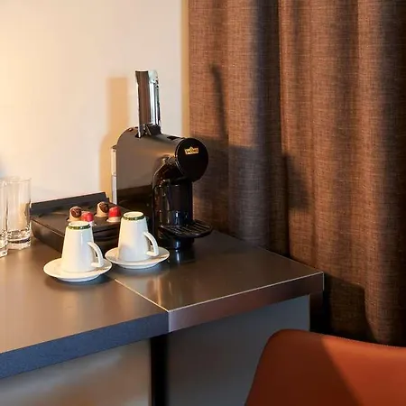 Boardinghouse Hotel 3*