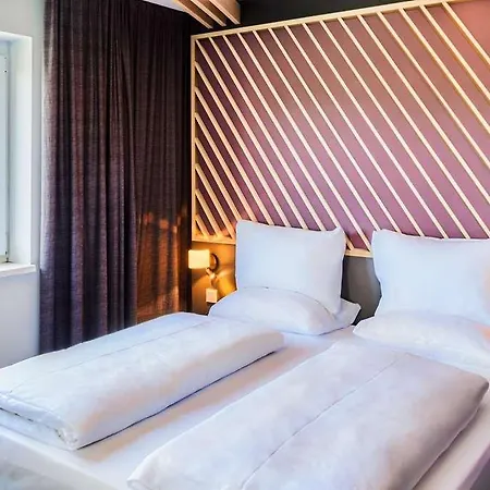 Boardinghouse Hotel Heidelberg