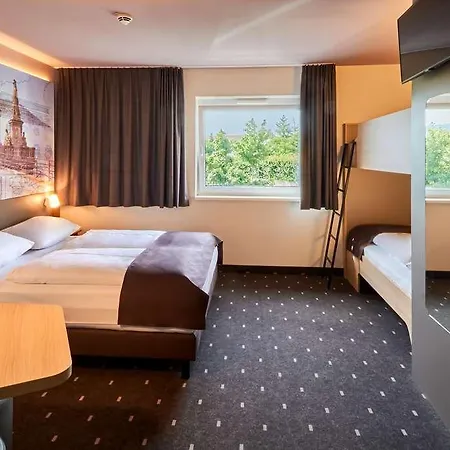 Boardinghouse Heidelberg