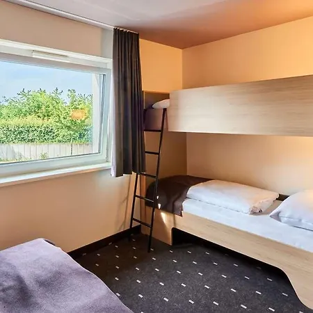 Boardinghouse Hotel