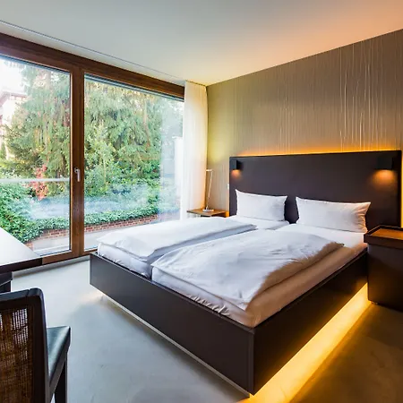 Boardinghouse 3* Heidelberg