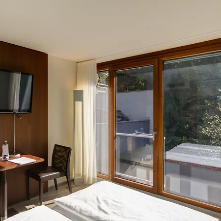 酒店 Boardinghouse 海德堡