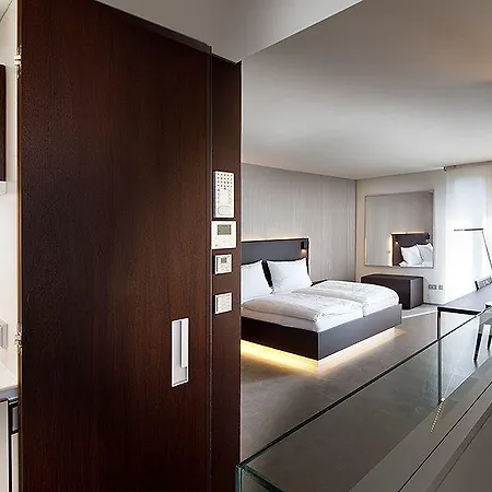 Hotel Boardinghouse 3*