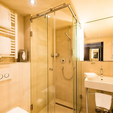 Hotel Boardinghouse Heidelberg