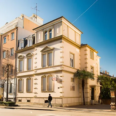Boardinghouse Hotel Heidelberg