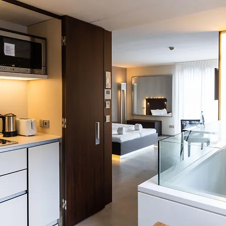 Hotel Boardinghouse 3*