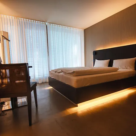 Hotel Boardinghouse Heidelberg