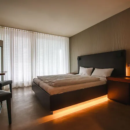 Boardinghouse Hotel 3*