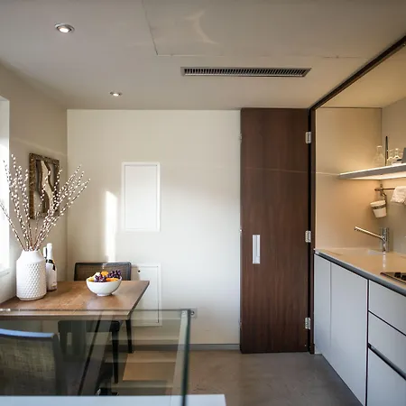 ホテル Boardinghouse