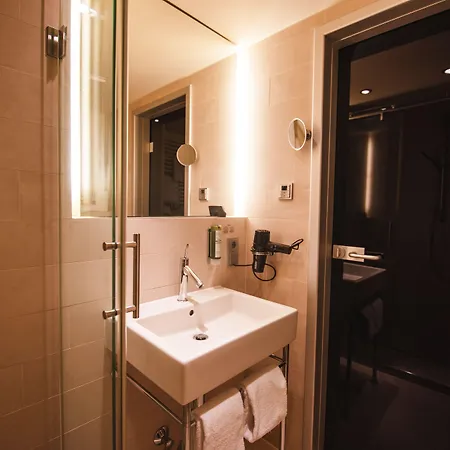 Boardinghouse Hotel Heidelberg