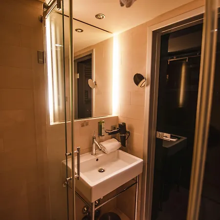 Hotel Boardinghouse 3*