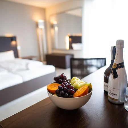 Boardinghouse Hotel 3*