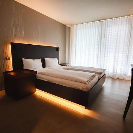 Boardinghouse Hotel