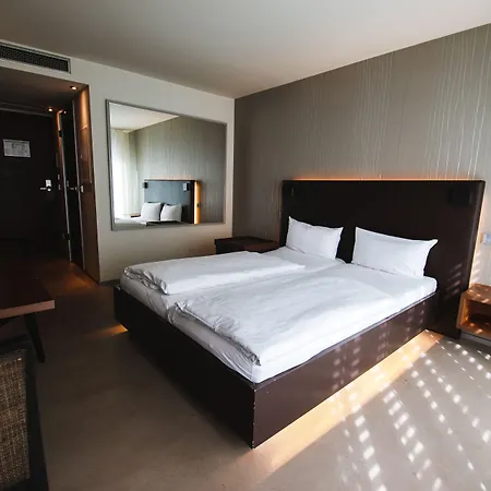 Hotel Boardinghouse Heidelberg