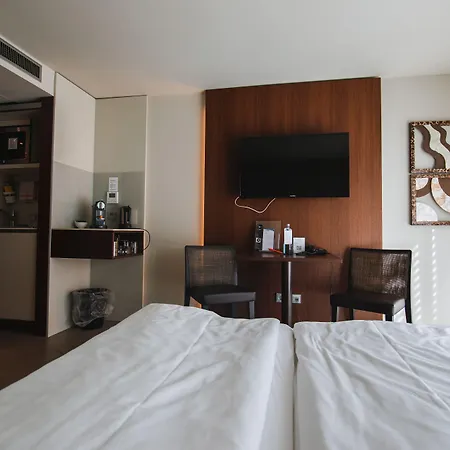 Hotel Boardinghouse 3*