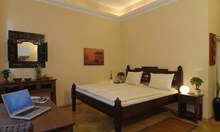 Boardinghouse Szálloda 3*