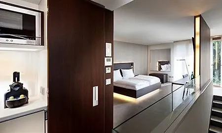 Boardinghouse Hotel Heidelberg