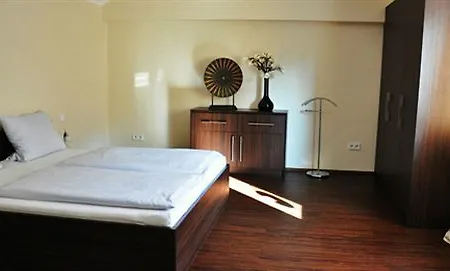 Boardinghouse Hotel 3*