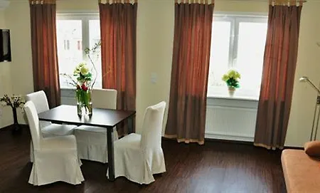 Boardinghouse