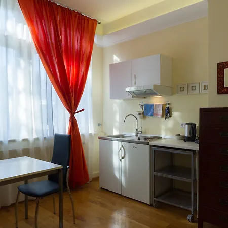 Boardinghouse Hotel