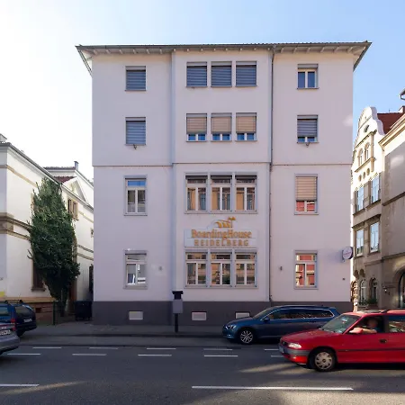 Boardinghouse