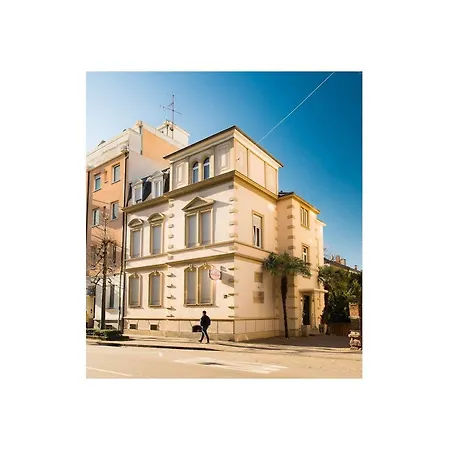 Boardinghouse