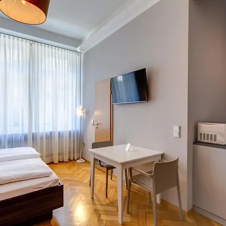 Boardinghouse Hotel Heidelberg