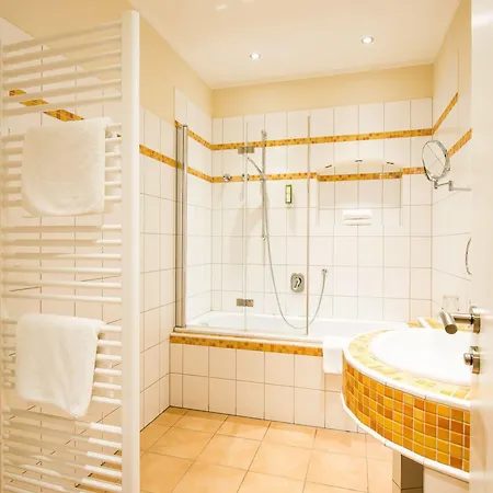 Отель Boardinghouse Хайдельберг