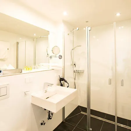 Boardinghouse Hotel 3*