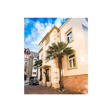 Hotel Boardinghouse 3*