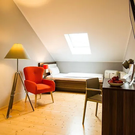 Boardinghouse 3* Heidelberg